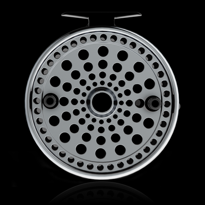 KINGPIN IMPERIAL 4 3/4" CENTERPIN FLOAT REEL