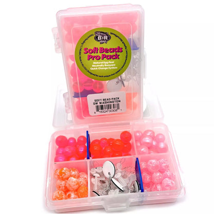 BNR PRO PACK SOFT BEADS