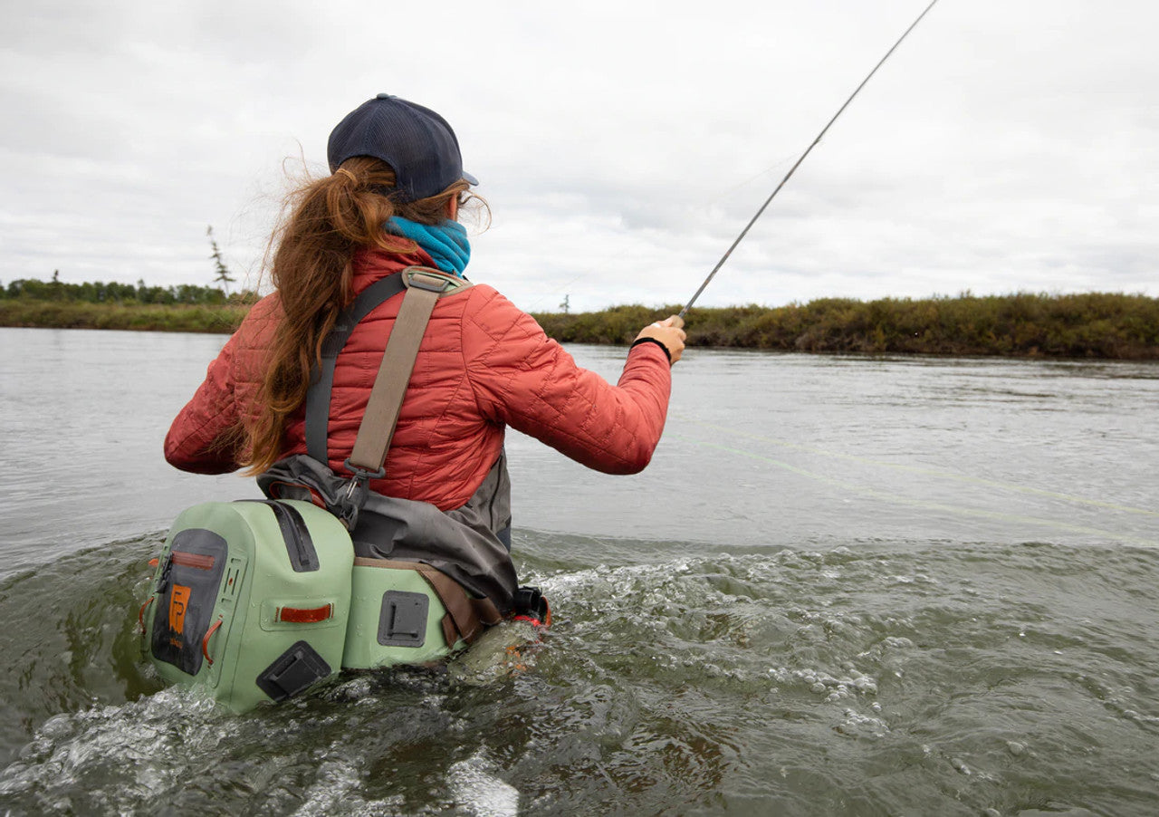 FISHPOND THUNDERHEAD SUBMERSIBLE LUMBAR