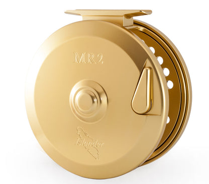 ISLANDER MR2 LA MOOCHING REEL