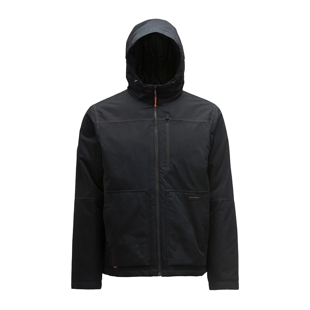 GRUNDENS BALLAST INSULATED JACKET