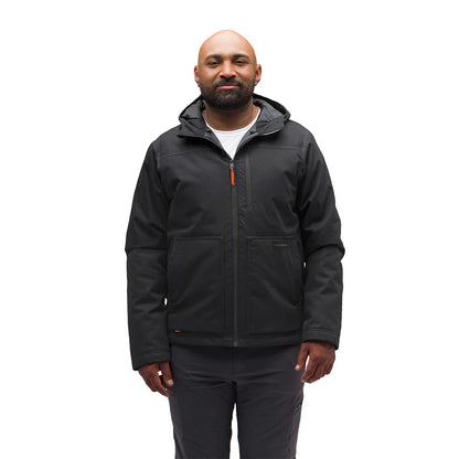 GRUNDENS BALLAST INSULATED JACKET