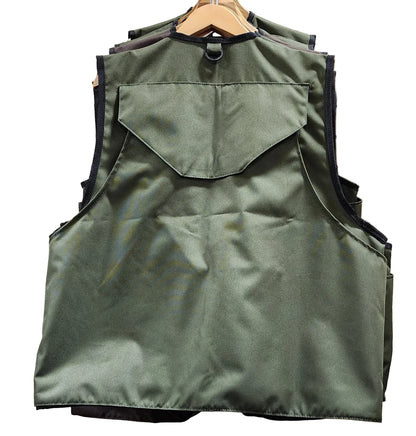 DIEHARD CREATIONS FISHING VEST