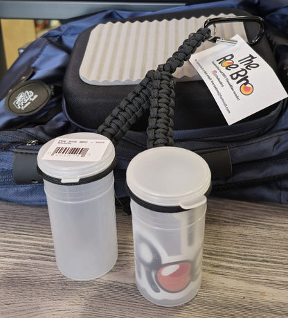 THE ROE BRO - DOUBLE