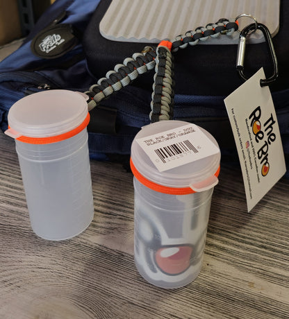 THE ROE BRO - DOUBLE