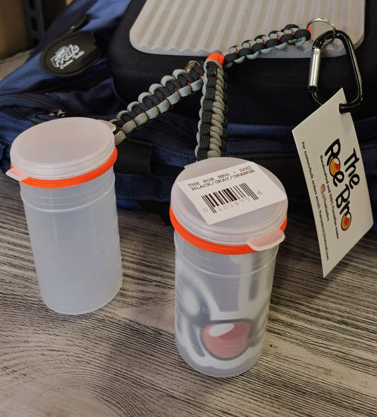 THE ROE BRO - DOUBLE