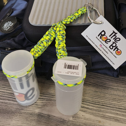 THE ROE BRO - DOUBLE