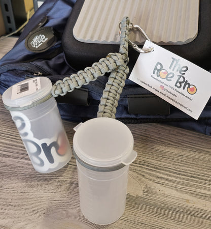 THE ROE BRO - DOUBLE