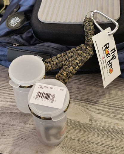 THE ROE BRO - DOUBLE