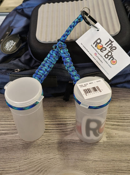 THE ROE BRO - DOUBLE