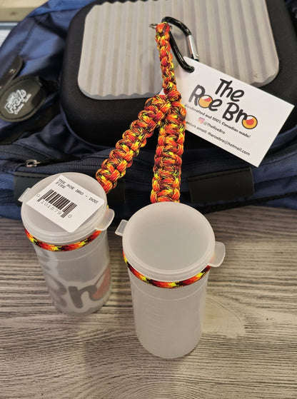 THE ROE BRO - DOUBLE