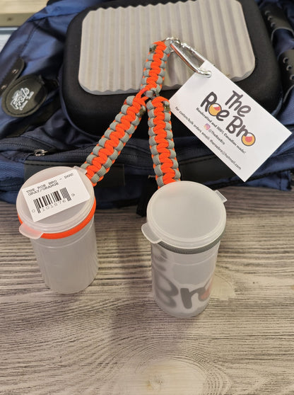 THE ROE BRO - DOUBLE