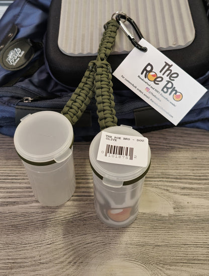 THE ROE BRO - DOUBLE