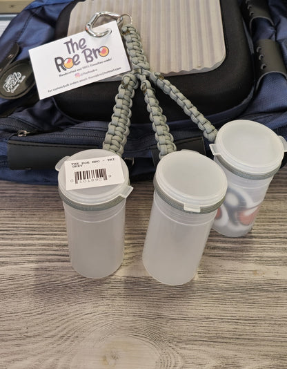 THE ROE BRO - TRIPLE