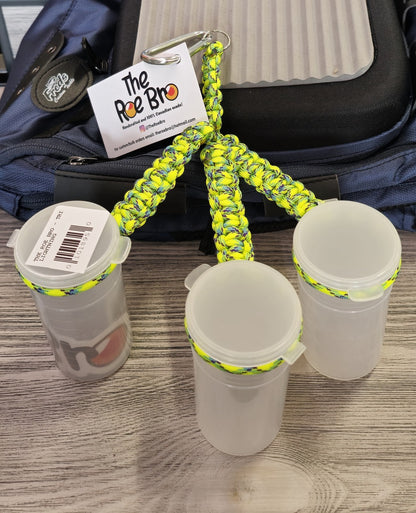 THE ROE BRO - TRIPLE