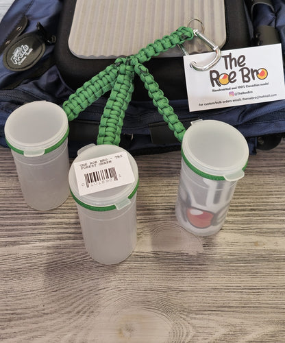 THE ROE BRO - TRIPLE