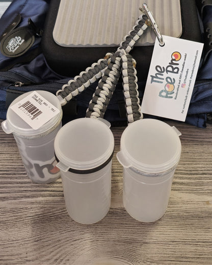 THE ROE BRO - TRIPLE