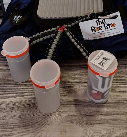 THE ROE BRO - TRIPLE