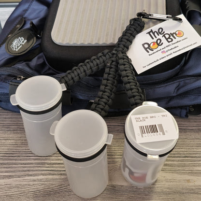 THE ROE BRO - TRIPLE