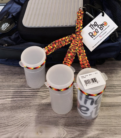 THE ROE BRO - TRIPLE