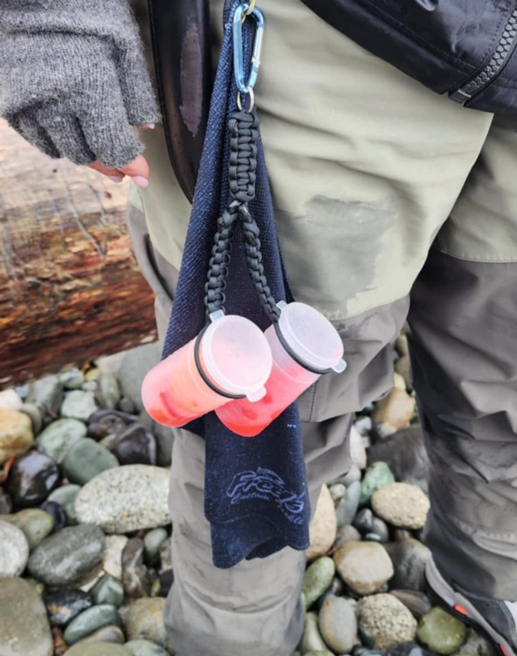 THE ROE BRO - DOUBLE