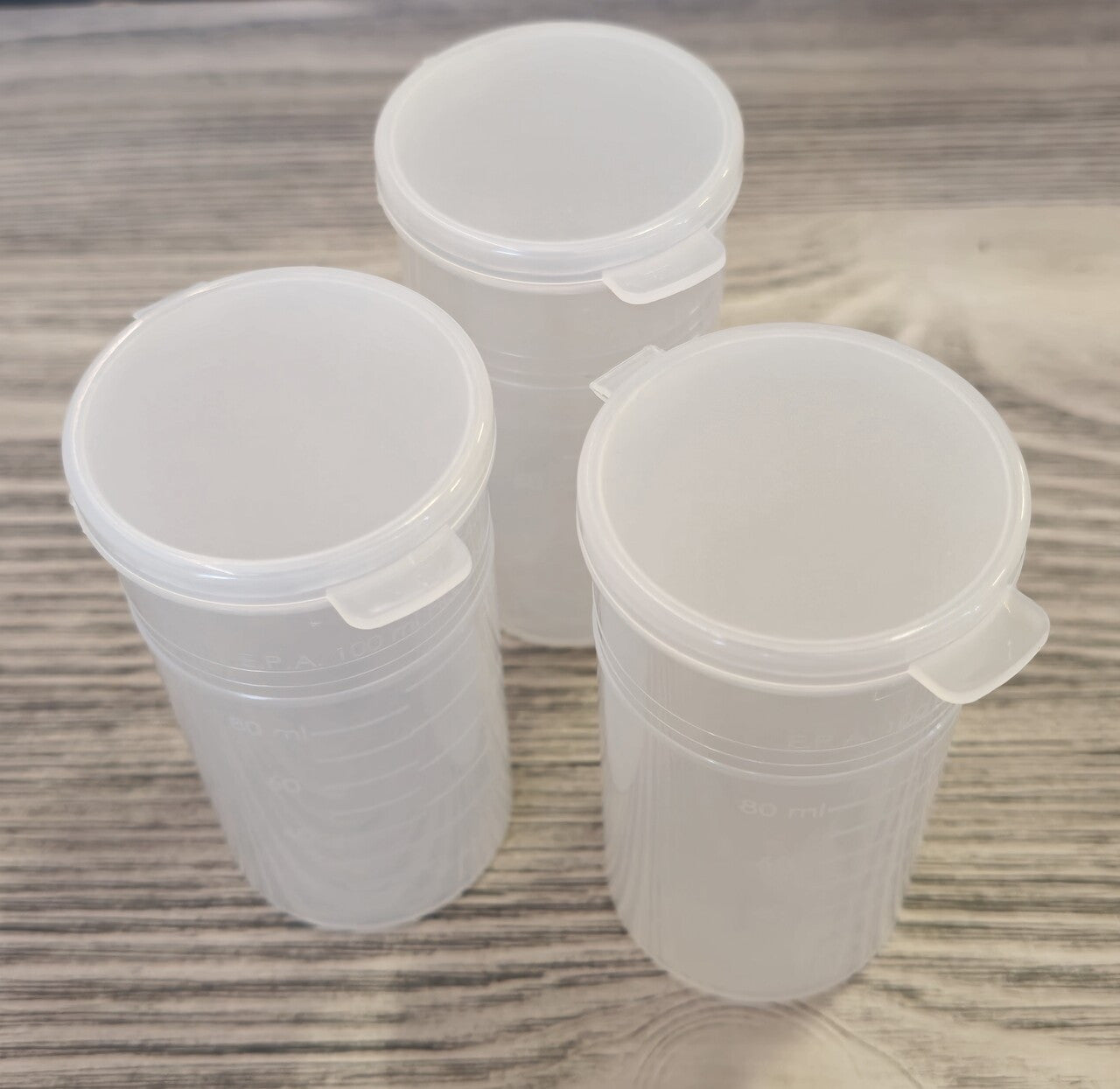 THE ROE BRO REPLACEMENT CUPS
