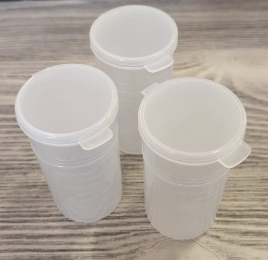 THE ROE BRO REPLACEMENT CUPS