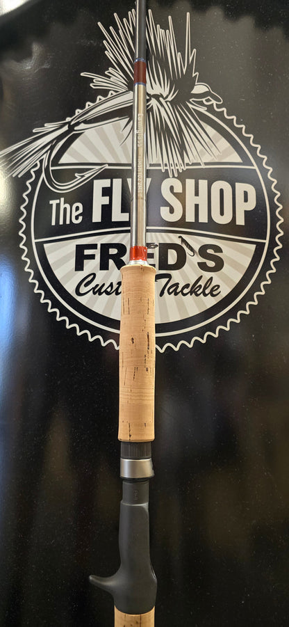 CREEKSIDE CUSTOM CASTING LAMIGLAS