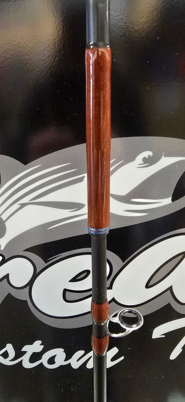 CREEKSIDE CUSTOM CASTING LAMIGLAS