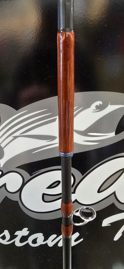 CREEKSIDE CUSTOM CASTING LAMIGLAS