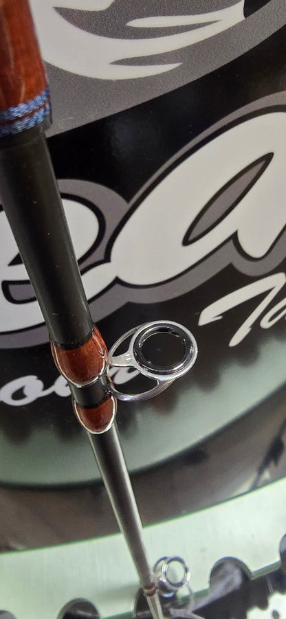 CREEKSIDE CUSTOM CASTING LAMIGLAS