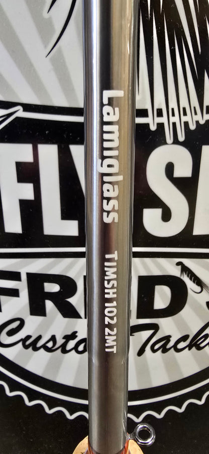 CREEKSIDE CUSTOM CASTING LAMIGLAS