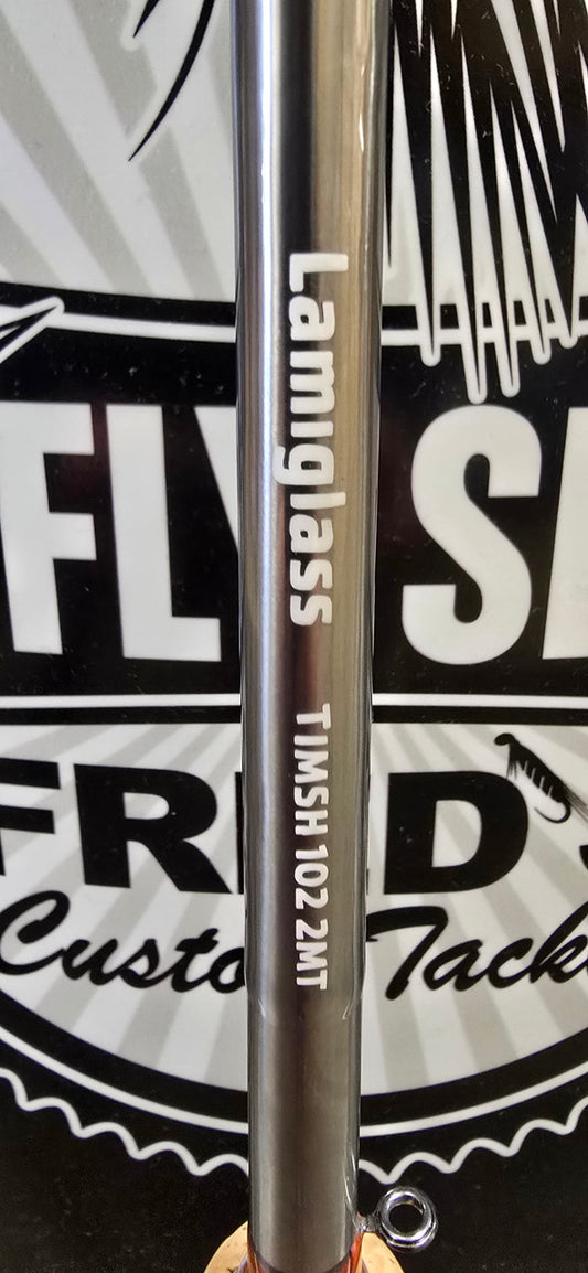 CREEKSIDE CUSTOM CASTING LAMIGLAS