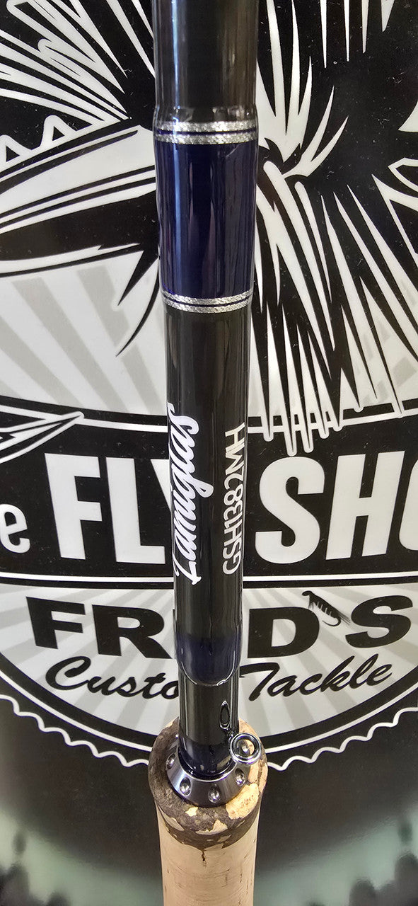 CREEKSIDE CUSTOM LAMIGLAS DRIFT PIN ROD