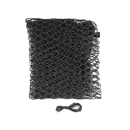 FISHPOND NOMAD REPLACEMENT COATED NYLON NET