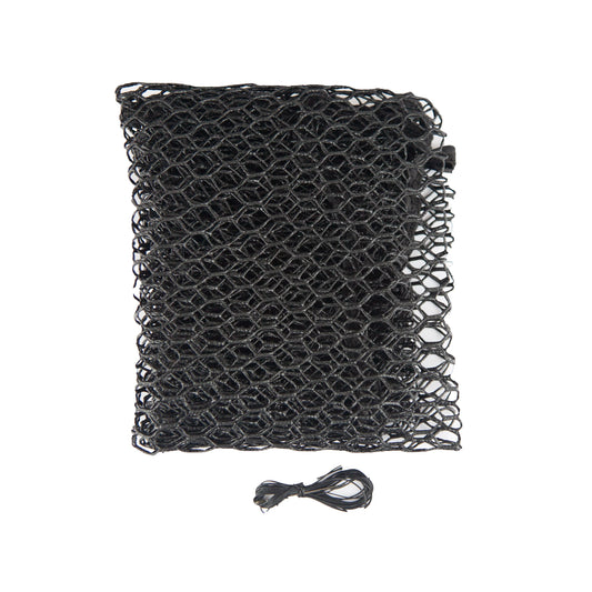 FISHPOND NOMAD REPLACEMENT COATED NYLON NET