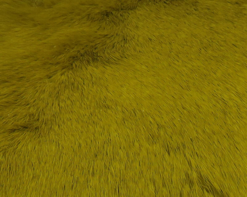 HARELINE ZONKER RABBIT 1/8" STRIPS