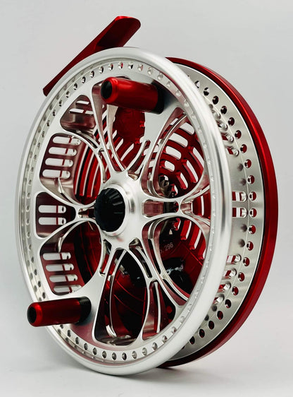 KINGPIN ZEPPELIN AERO 500