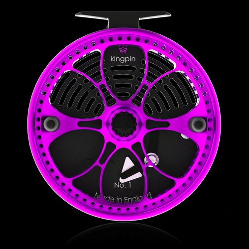 KINGPIN ZEPPELIN AERO 500