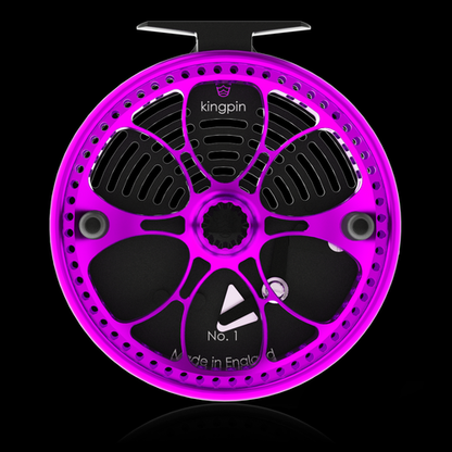 KINGPIN ZEPPELIN AERO 500