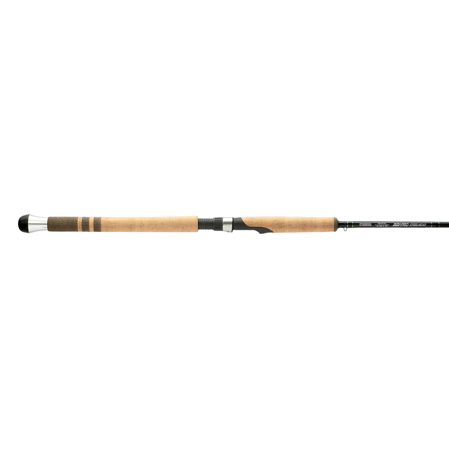 G.LOOMIS IMX-PRO CENTERPIN ROD