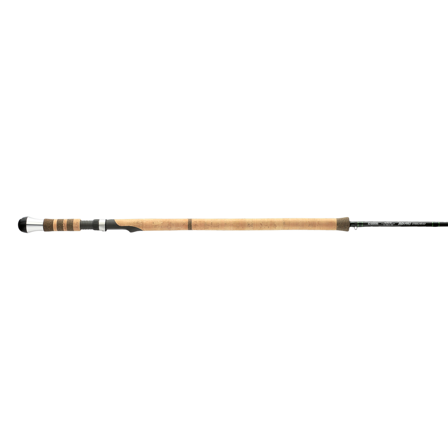 G.LOOMIS IMX-PRO CENTERPIN ROD