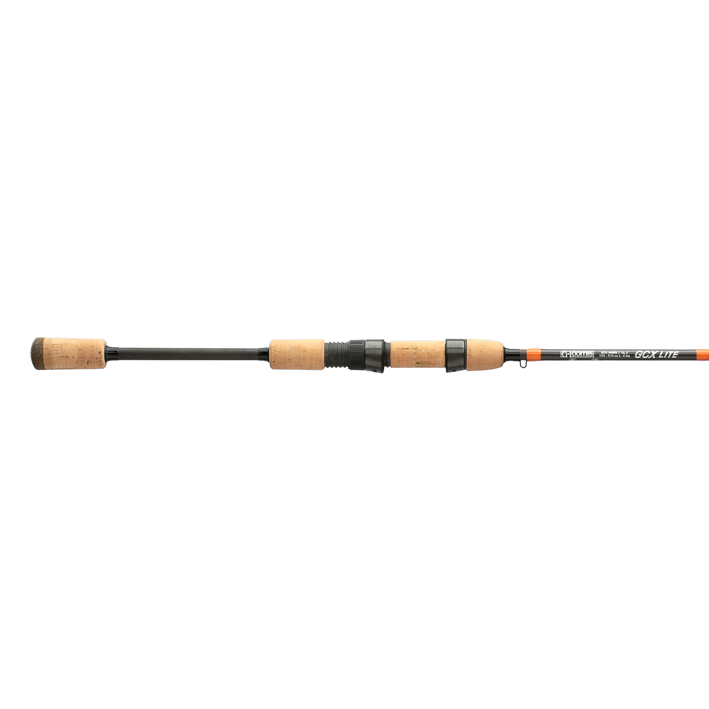 G.LOOMIS IMX-PRO BEAD SPINNING ROD