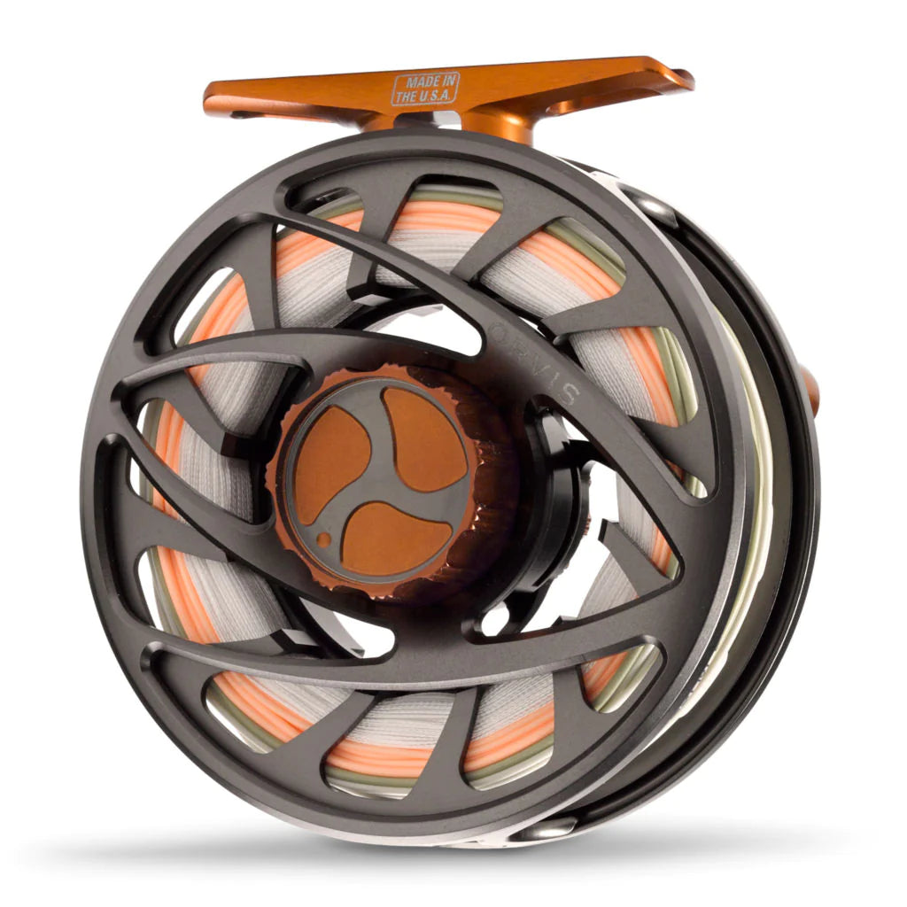 ORVIS MIRAGE LT FLY REEL