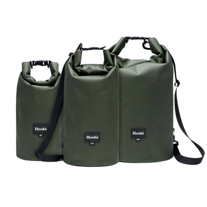 HOOKE DRY BAG - 20L