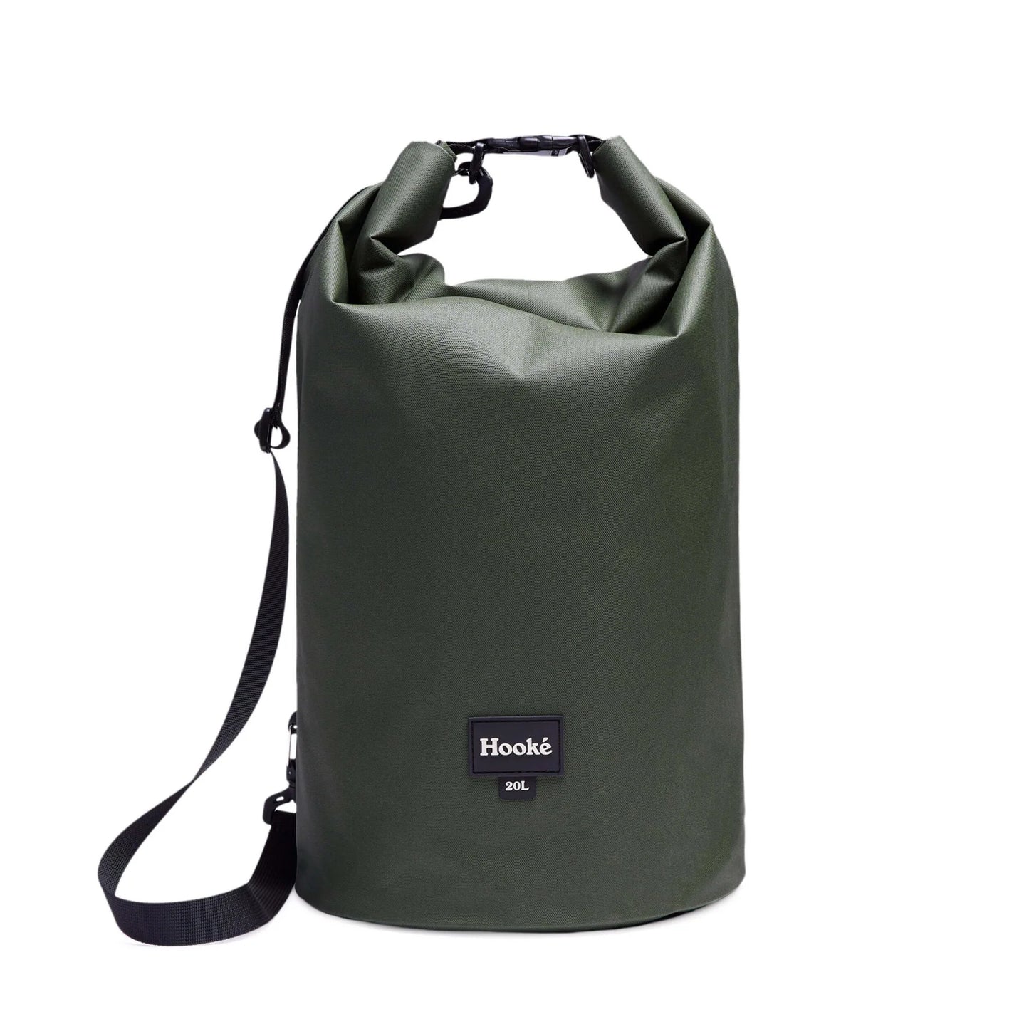 HOOKE DRY BAG - 20L