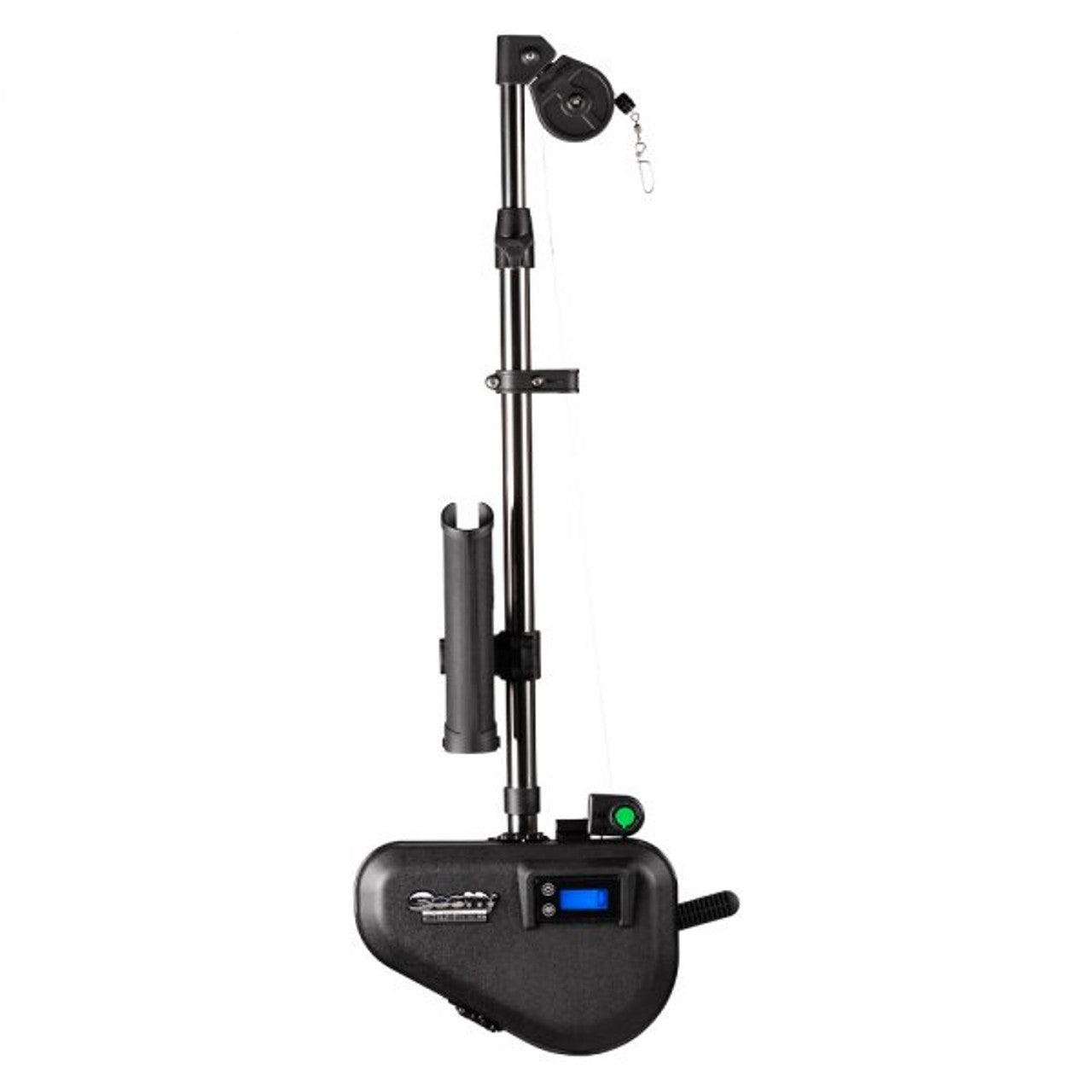 SCOTTY 2106B HP ELECTRIC DOWNRIGGER