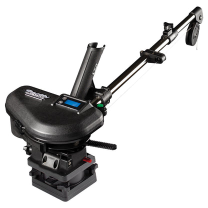 SCOTTY 2106B HP ELECTRIC DOWNRIGGER