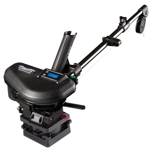 SCOTTY 2106B HP ELECTRIC DOWNRIGGER