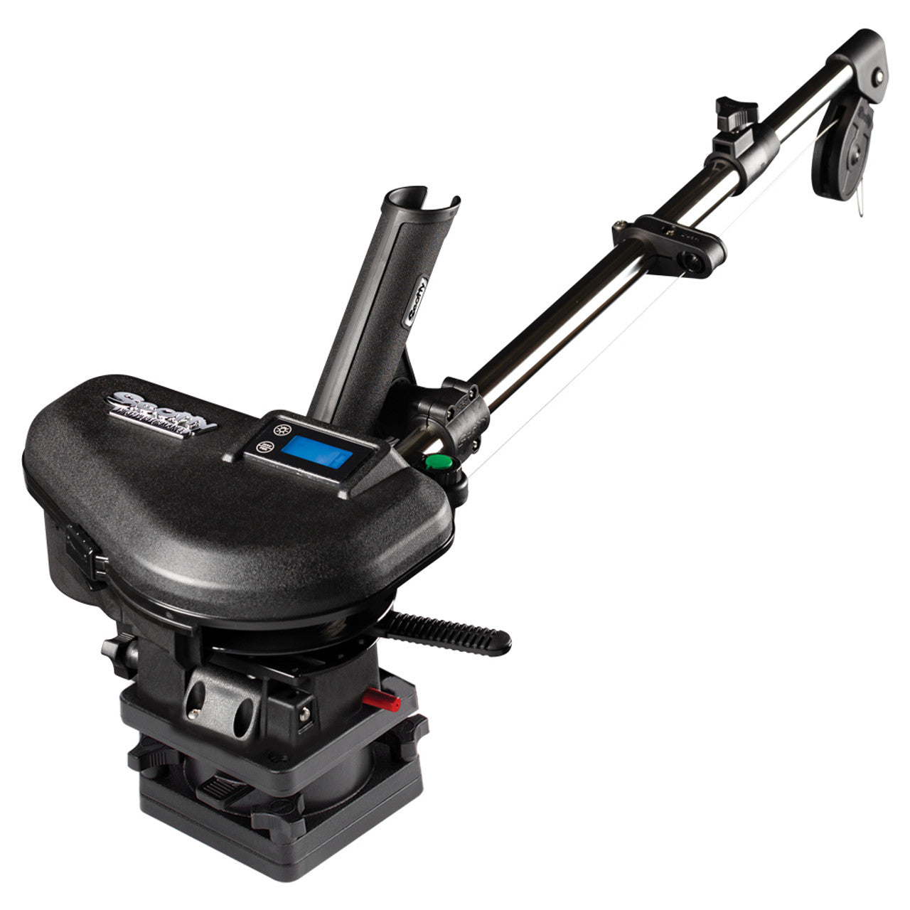 SCOTTY 2106 HP ELECTRIC DOWNRIGGER
